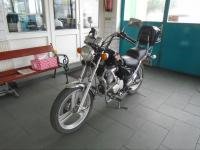 VS125F